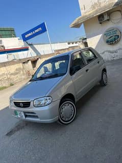 Suzuki Alto 2003