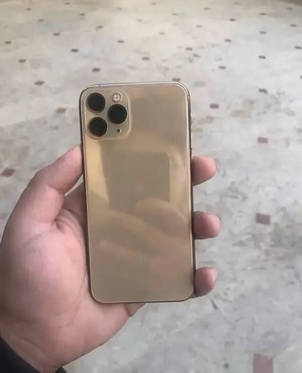 iphone 11 pro 0