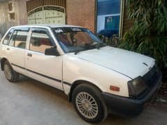 Suzuki Khyber 1994