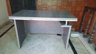 Office Executive Table