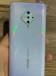 vivo s1 pro condition 10 by 10