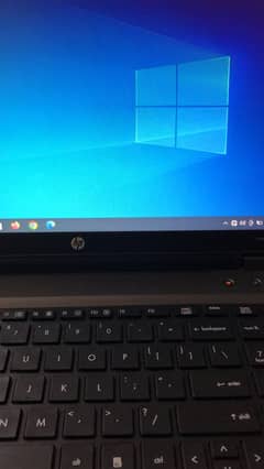 Hp Elite book core i5 2nd generation 4gb ram 320gb hard