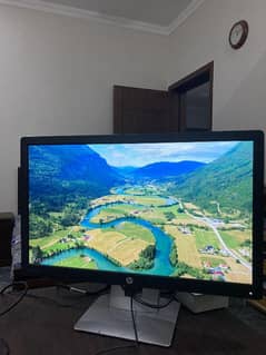 HP Elite E232 Montior 23 Inch for sale