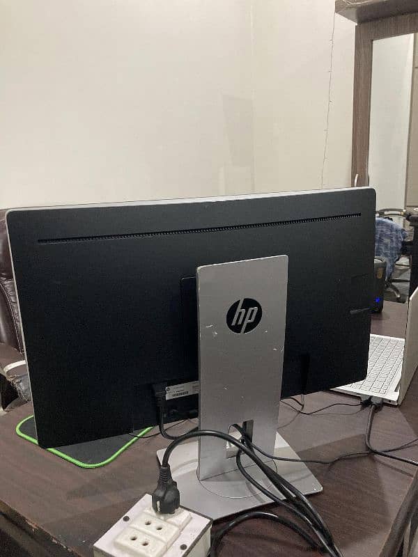 HP Elite E232 Montior 23 Inch for sale 2