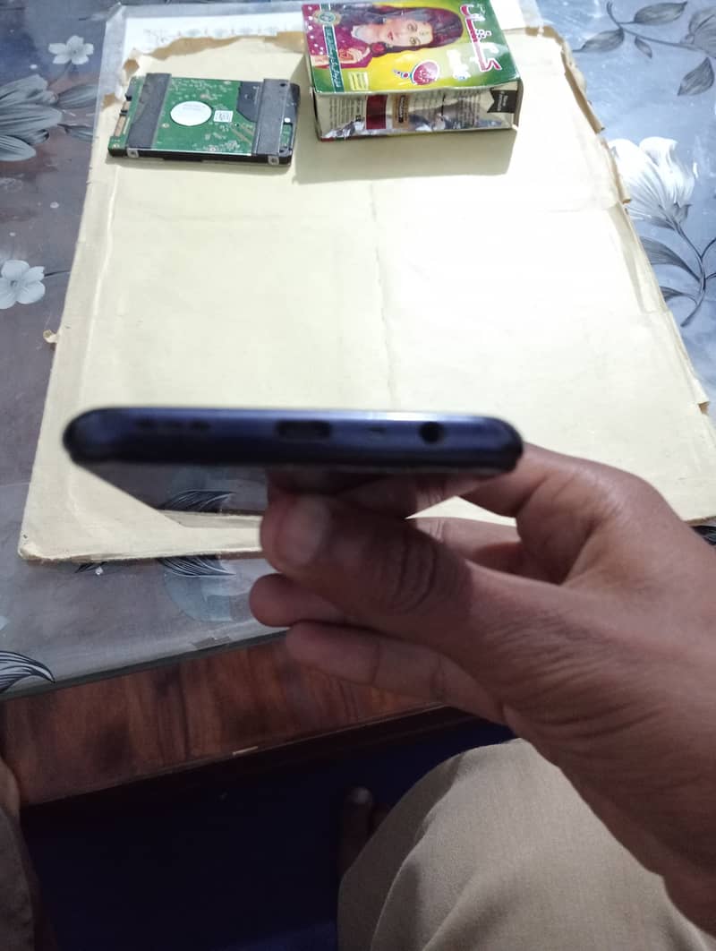 OPPO A52 Good condition 2