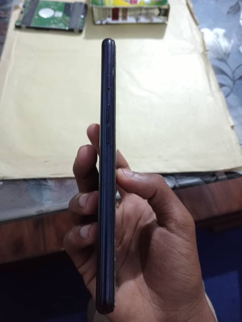 OPPO A52 Good condition 4