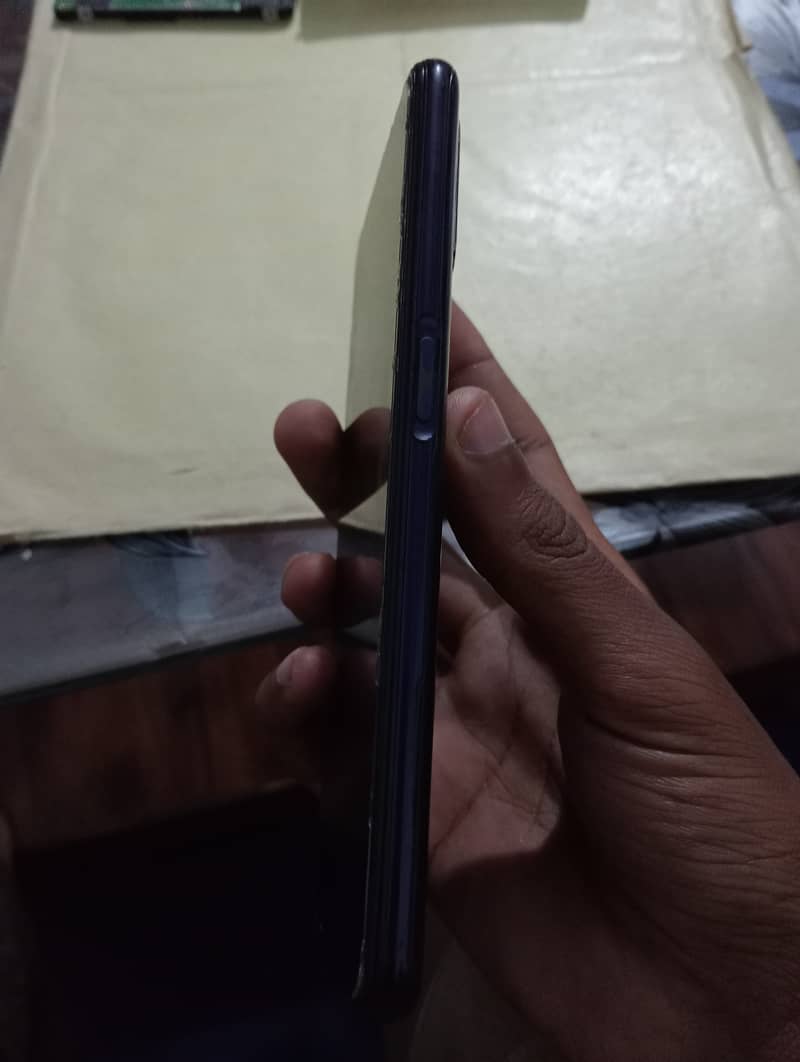 OPPO A52 Good condition 5