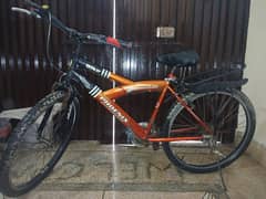 cycle for urgent sale