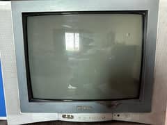 Nobel old tv completely working