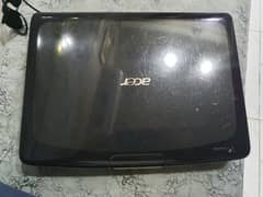 Model Aspire Acer 5920 03224543632