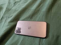 Iphone 11 pro - 256gb pta approved Excellent Condition