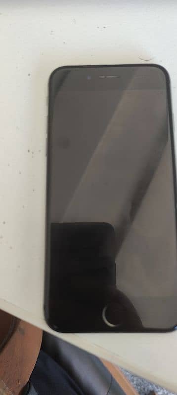 genuine PTA APPROVED iphone 8 0