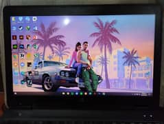 HP ZBOOK 15 G2 GAMING LAPTOP AND WORKSTATION