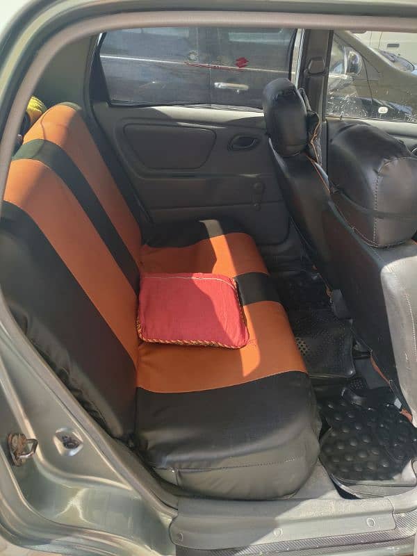 Suzuki Alto 2012 Premium Condition for Sale 18