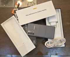 Realme Gt Master edition (Voyager Grey), 8/128 Dual PTA