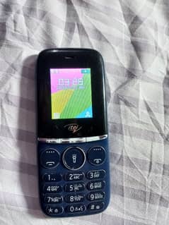 Itel mobile 2000