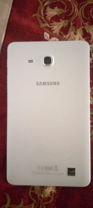 summsung Tab 0