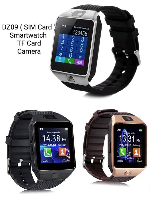 smart watch 0