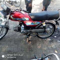 metro bike for sale