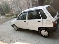 Suzuki Mehran VX 2005