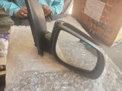 picanto side mirror right side