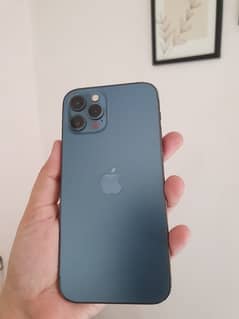 Iphone 12 pro Non Pta