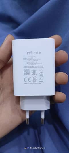 Infinix