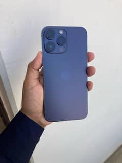 iPhone 14 Pro Max Non PTA