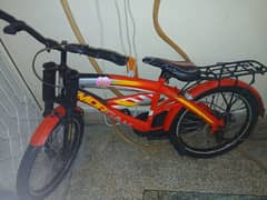 cycle for urgent sale