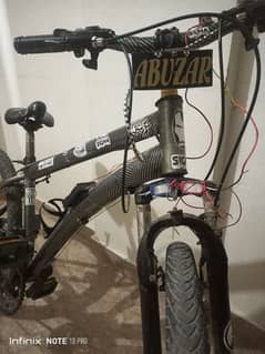 Mountain Bike Company : X Sportive u