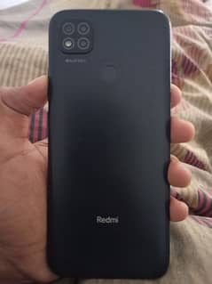 Redmi 9c