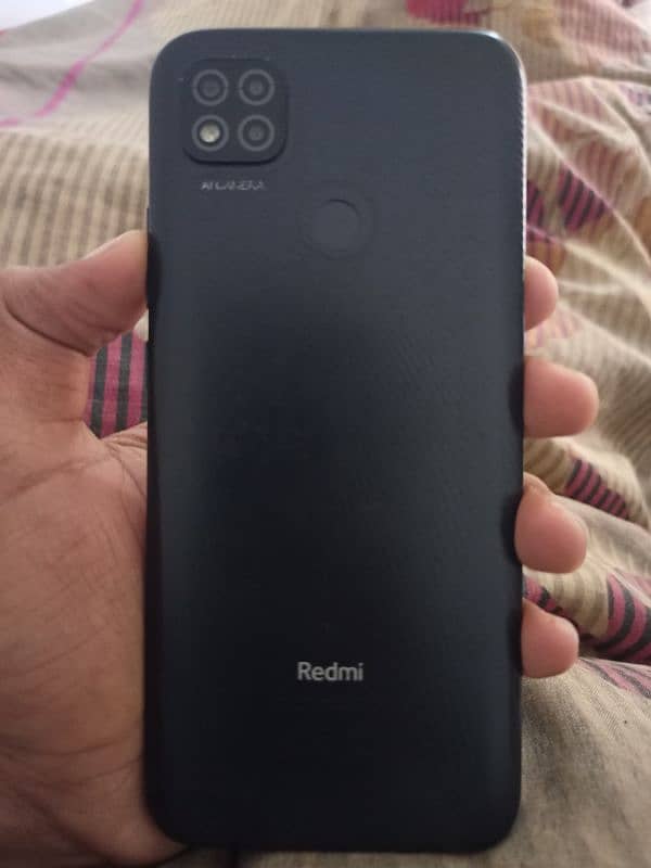 Redmi 9c 0