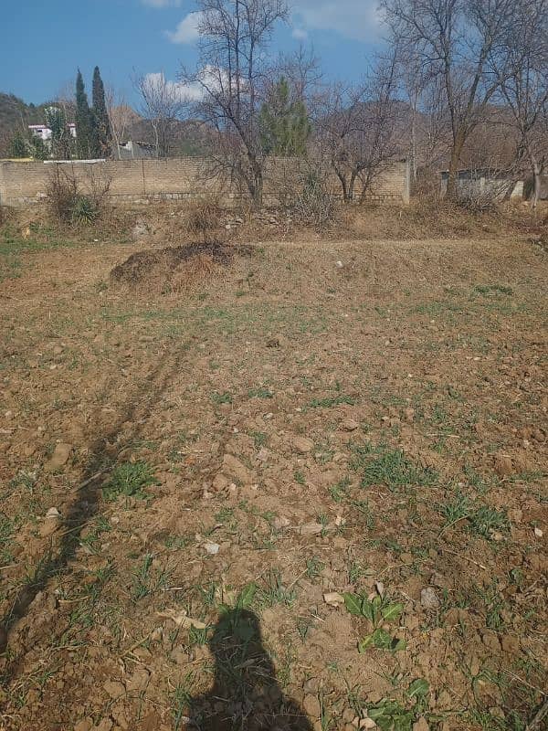 1 Kanal plot for sale 1