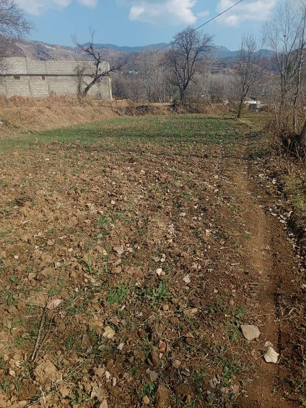 1 Kanal plot for sale 2