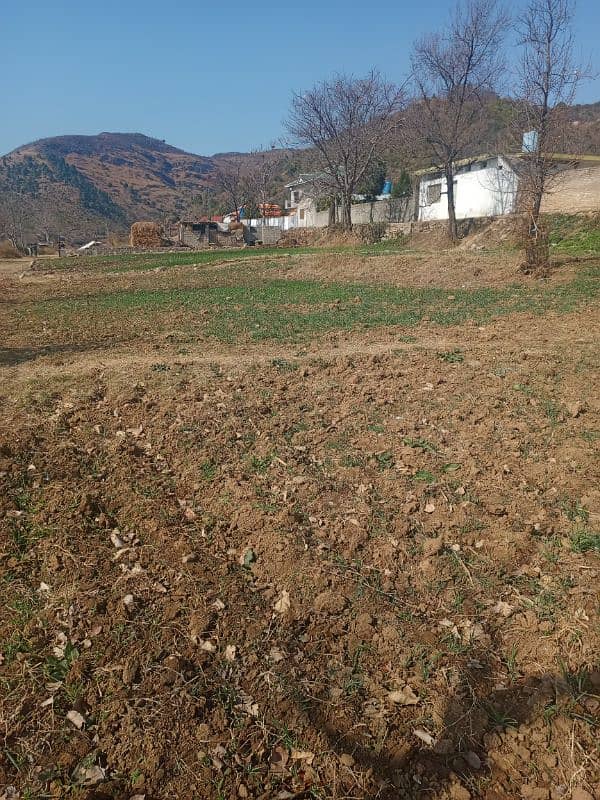 1 Kanal plot for sale 3