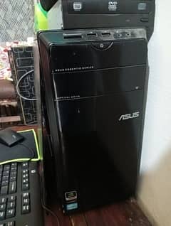 Asus Core i5 3 Generation Tower