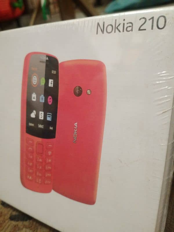 Nokia 210 2