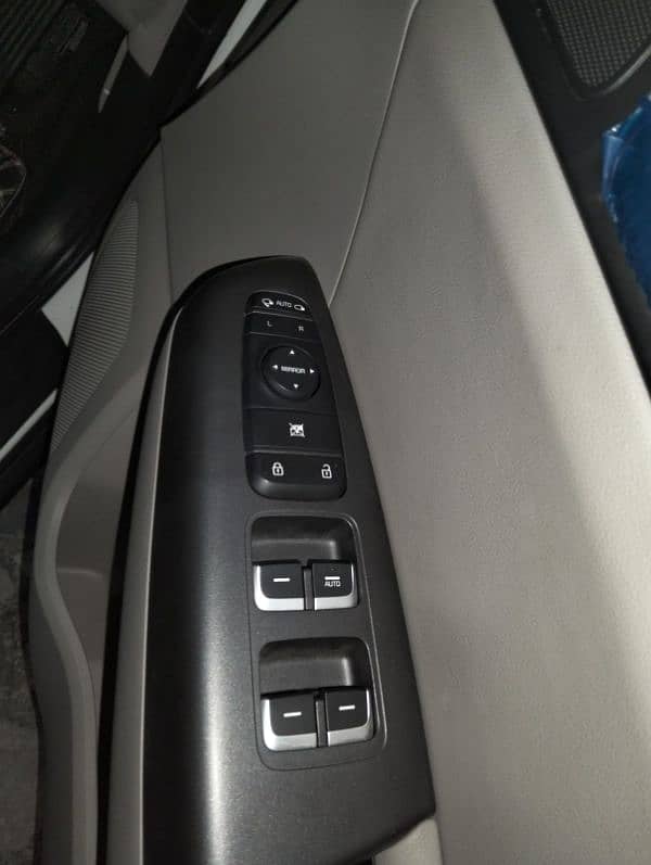 KIA Sportage AWD 2023 2024 11
