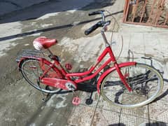 Bicycle for Sale in good Condition