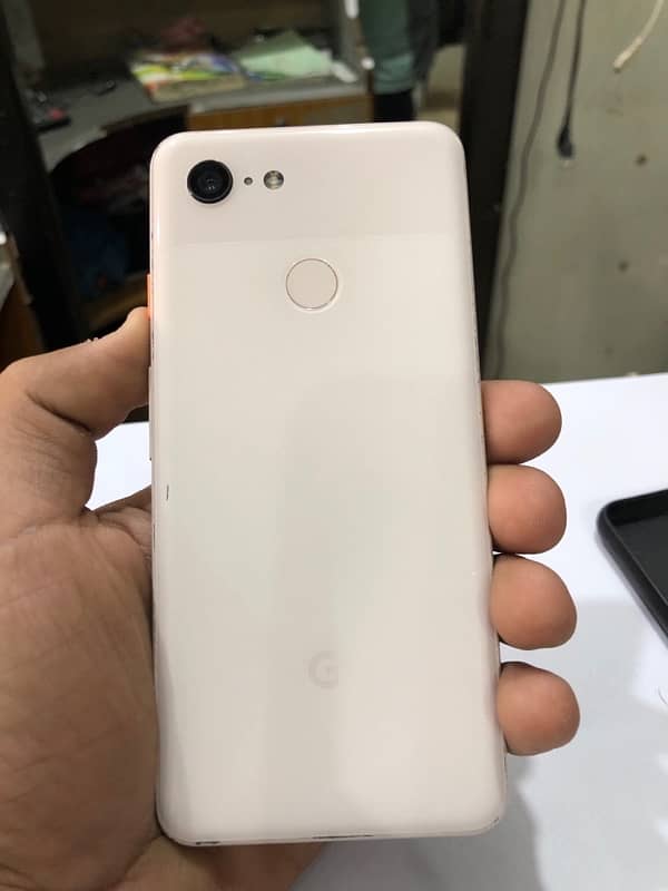 pixel 3 0