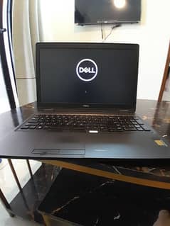 Dell Lattitude 5590