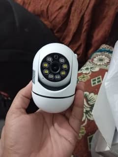 wifi smart cctv camera