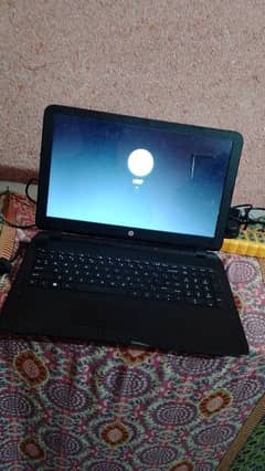 Laptop 7th generation