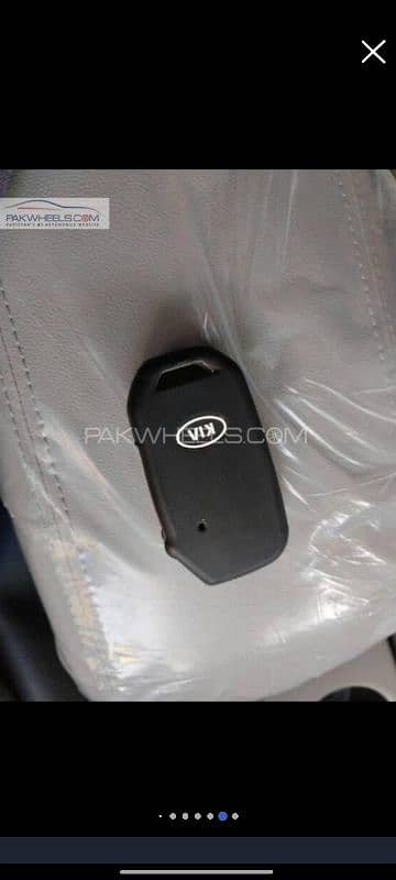 KIA Sportage AWD 2023 2024 14