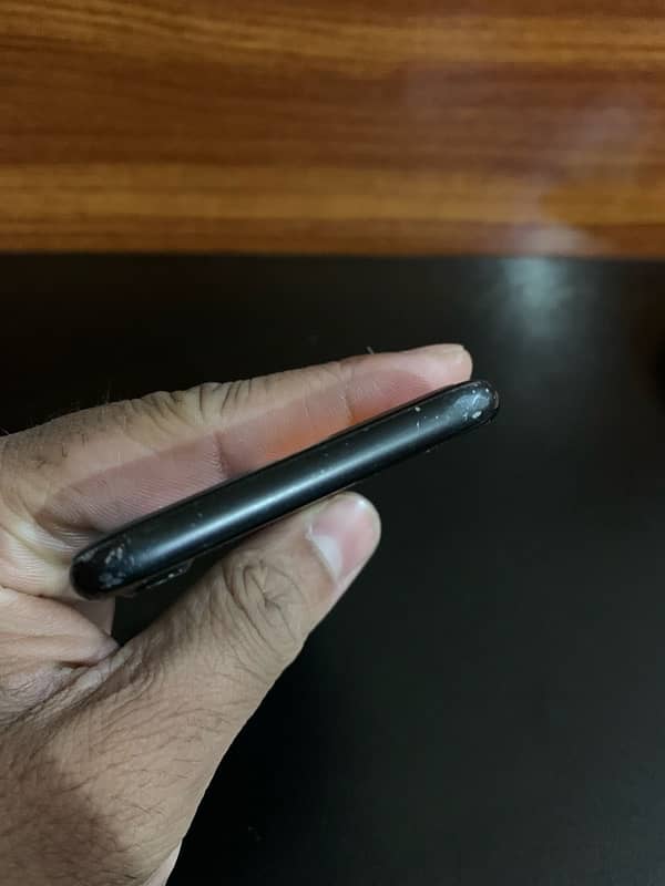 iphone 7 32gb black pta approve 5