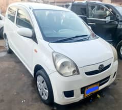 Daihatsu Other 2014