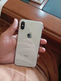 iPhone x 64Gb non PTA