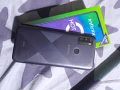 infinix