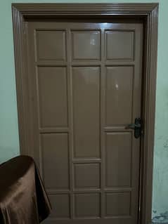 Door