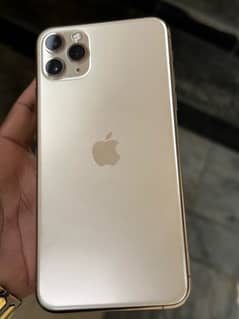 IPhone 11 PRO MAX PTA APPROVED